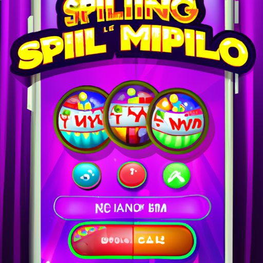 Mr Spins Casino: Slot Pay By Phone Bill | Mobile