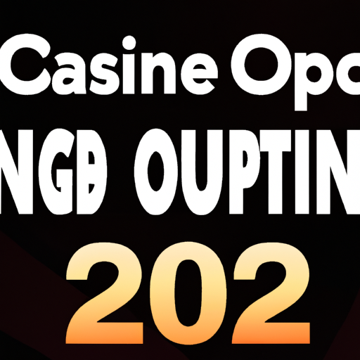 Casino Offers Uk, 2023 |