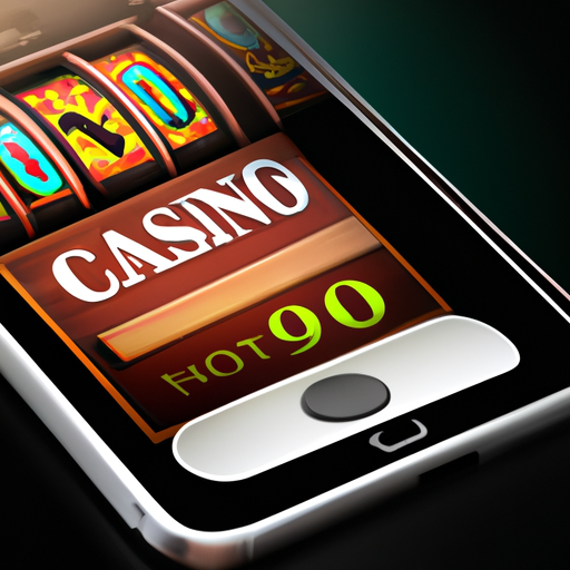 Deposit Mobile Casinos,