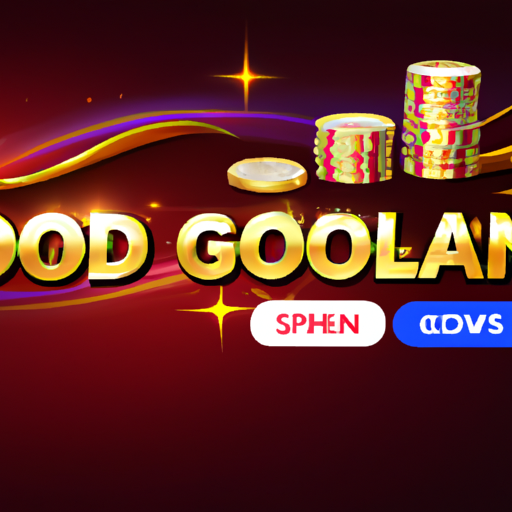 Best Online Slots 2021 | GoldManCasino.com