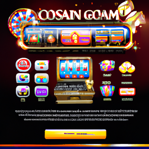 New Slot Casino Sites