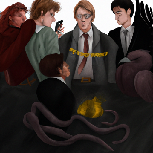 Who Betrayed The Order Of The Phoenix