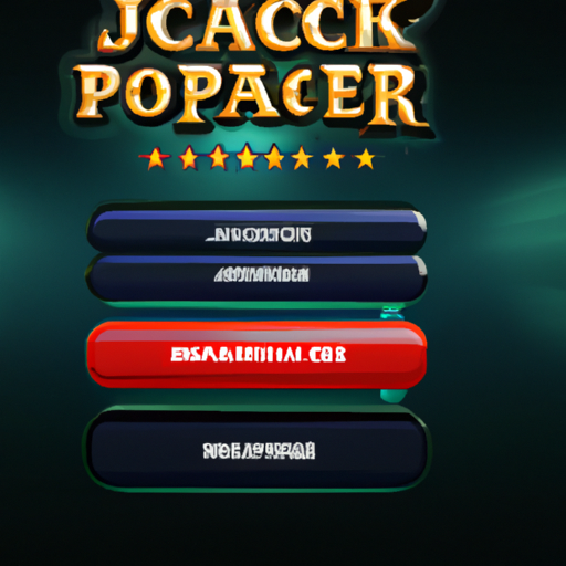 Blackjack Jackpot | TopSlotSite.com