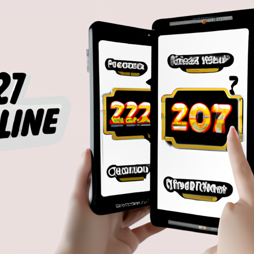 Mobile Slots Online, 2023 |