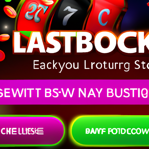 LadyLuck BetCasino: Deposit By Phone Bill | UK No Deposit Bonus