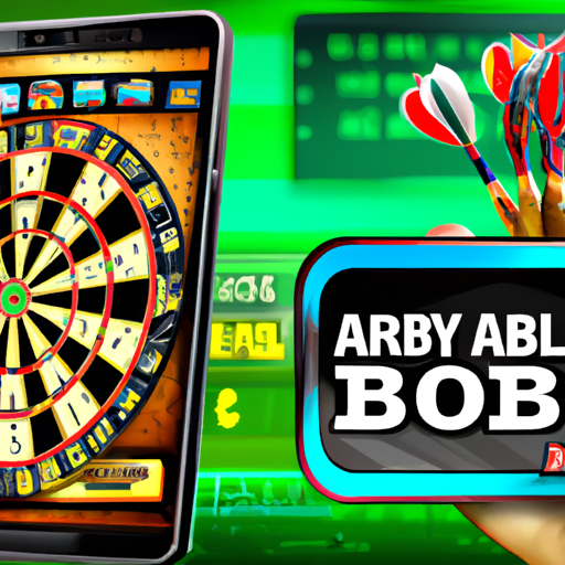 Darts Betting Today | MobileCasinoFun.com