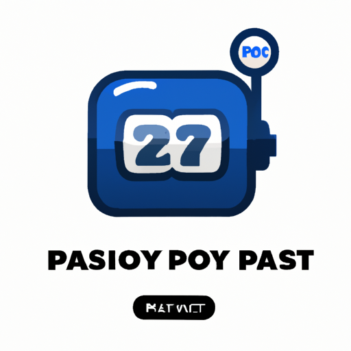 Casino PayPal Deposit, 2023 |