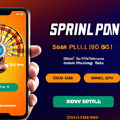 Spinzilla: Online Casino & Phone Bill Payment | MrSpin Login
