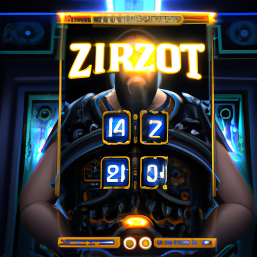 Gladiator Slot 2023 |