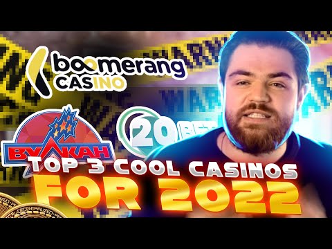 The Best UK Slots Sites in 2022 with the Top Online Slot Games