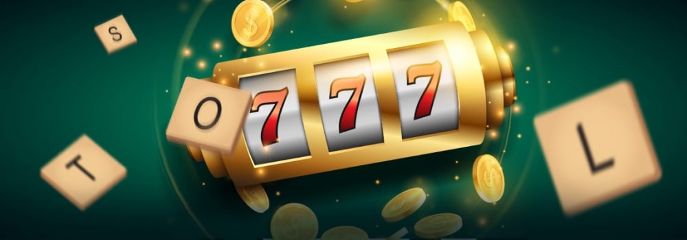 Titan Slots