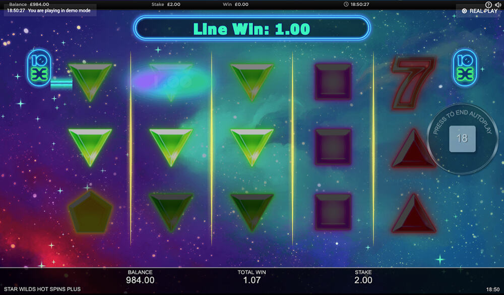 Star Spins Slots: Vegas Casino Slots