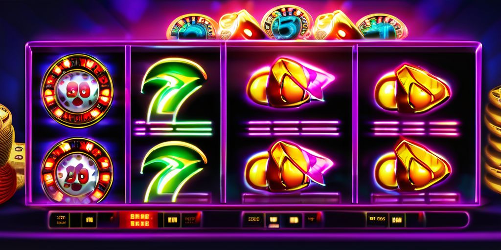 Kong Casino Showdown: The King of Slots and Casino Games