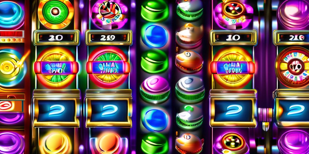 Discover the Magic of Cashmo Casino and Its Unique Slot Adventures
