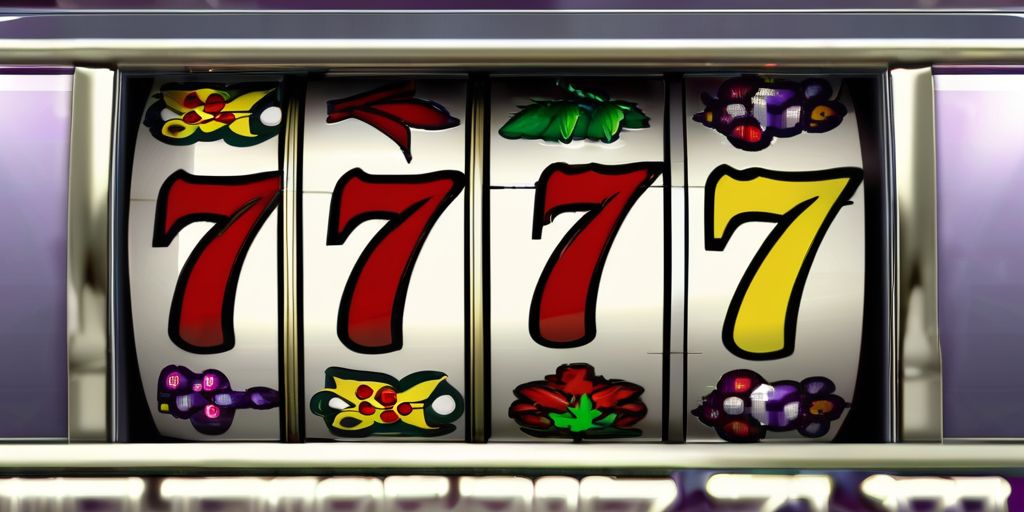 Winning Strategies: How to Hit the Slot Machine Jackpot