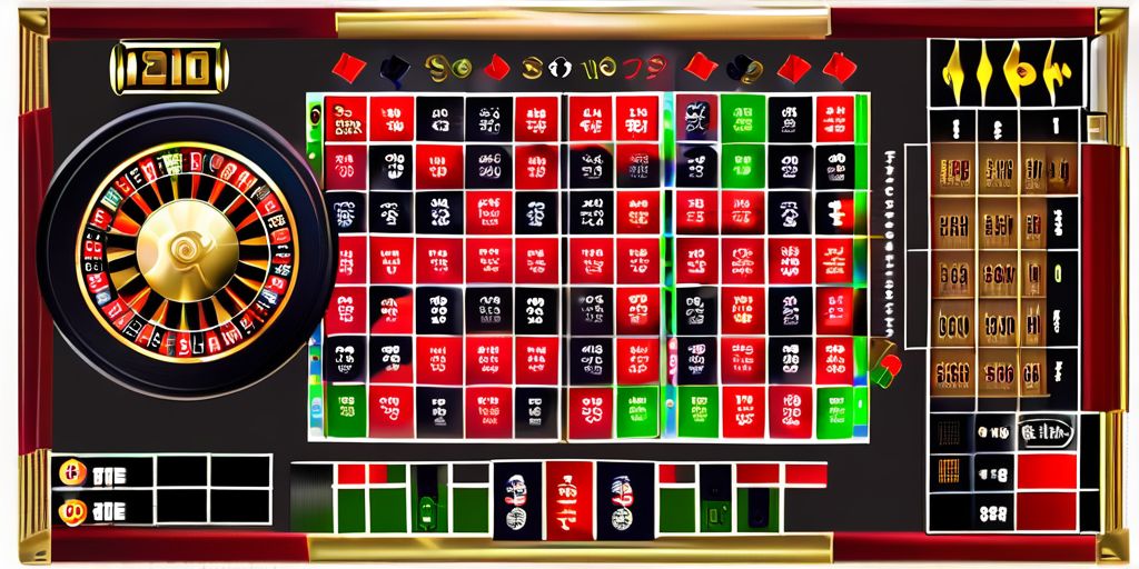 888 Casino Review: An In-Depth Look at Online Gaming Excellence