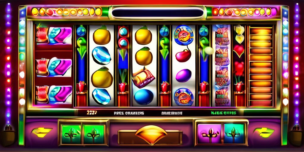 Cashmo Casino Review: Innovative Games & Generous Bonuses