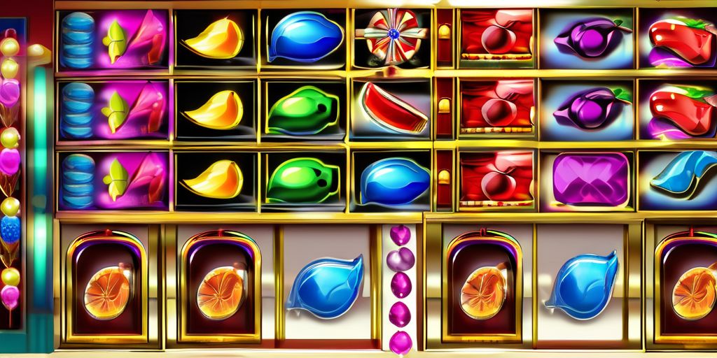 Top 10 Android Slots Games for Mobile Casino Enthusiasts
