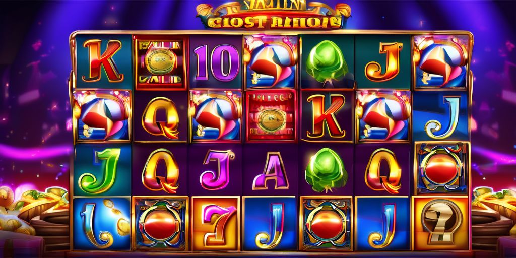 Spin to Win Big: How to Get Your 120 Free Spins for Real Money