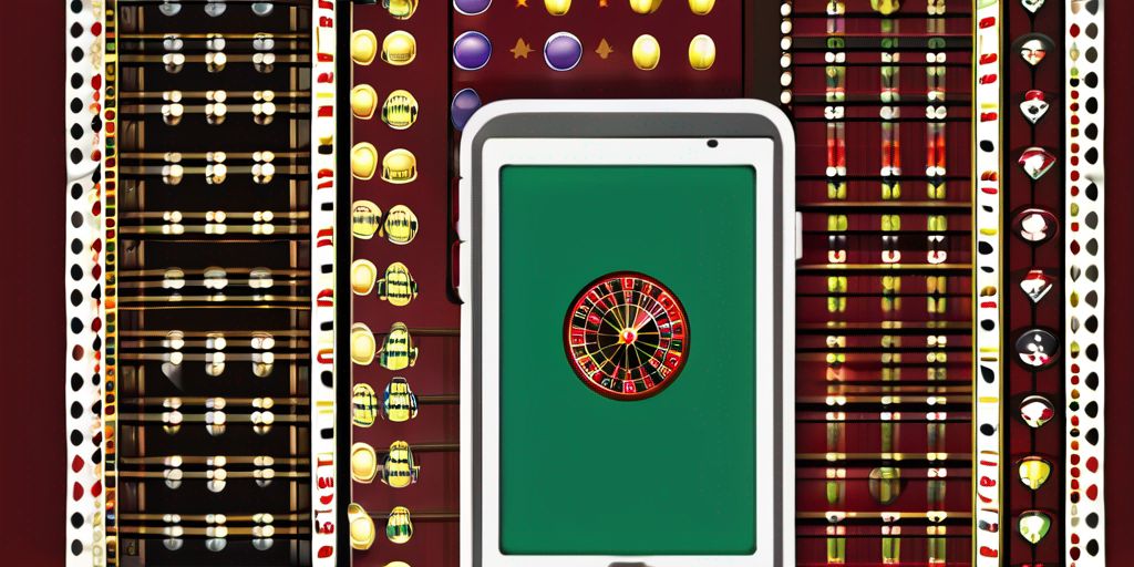 Win Big on the Go: Your Ultimate Guide to Jackpot Casino Mobile