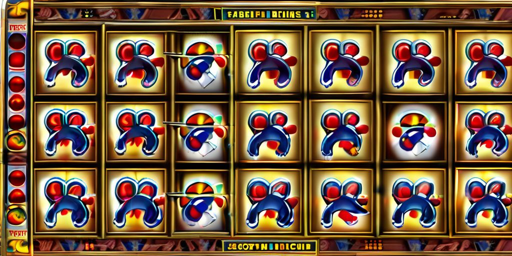 Mastering the Odds: The Secret to Winning at Slot Machines