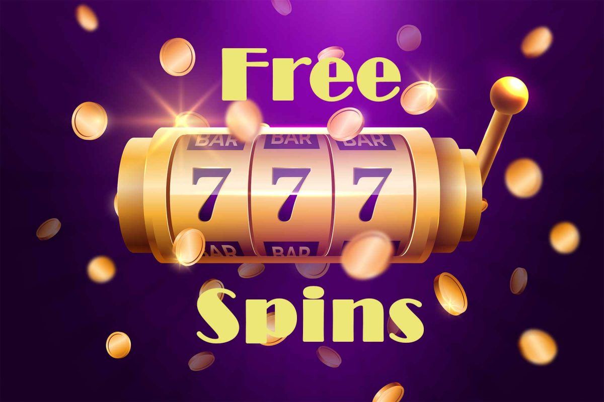 200 Free Spins