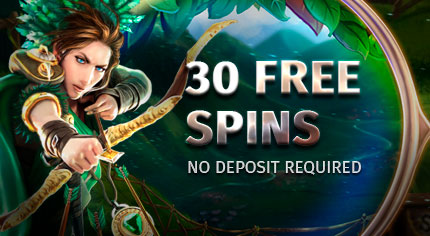 30 Free Spins No Deposit Required Keep What You Win