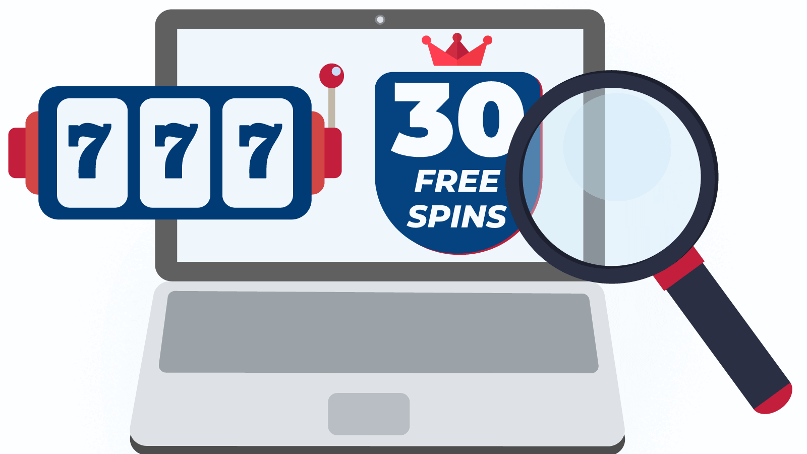 30 Free Spins No Deposit Required Keep What You Win