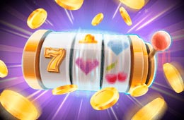 Deposit 5 Get 200 Free Spins