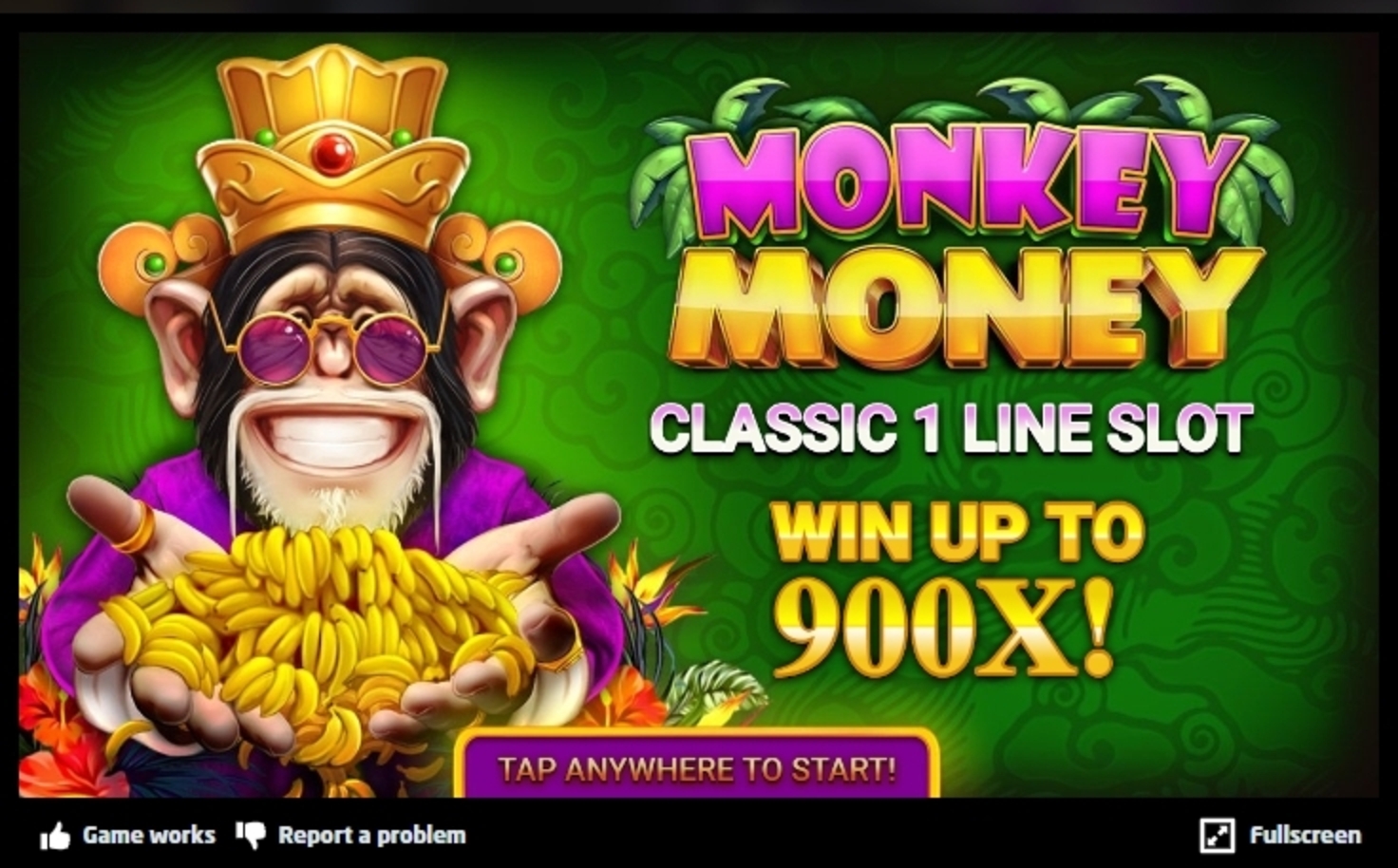 Monkey Casino