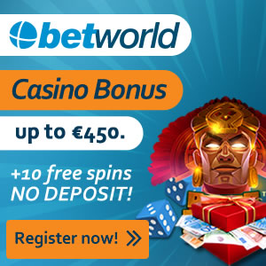 10 Free Spins No Deposit