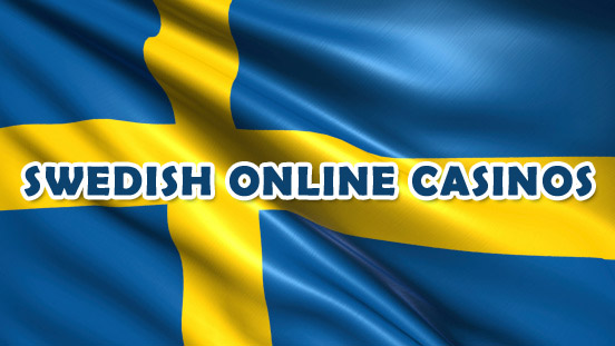 Online Casinos In Sweden