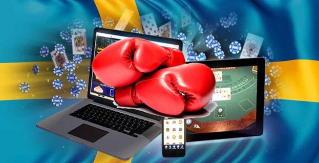 Online Casinos In Sweden