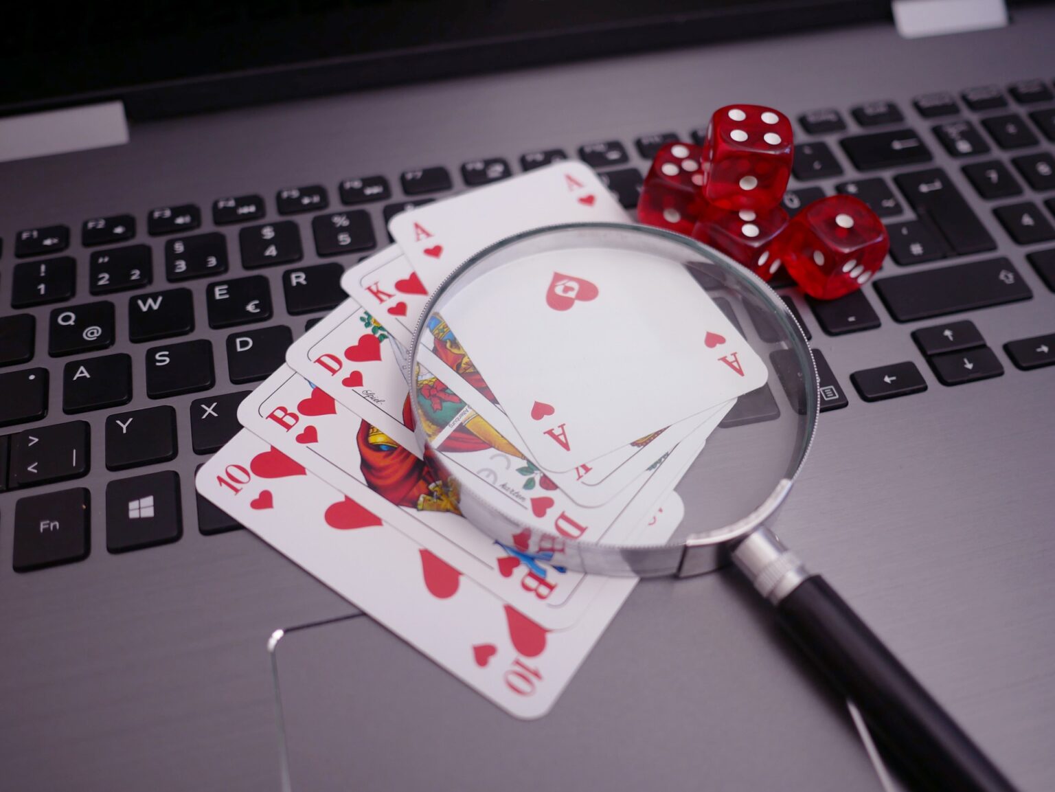 Online Casinos In Sweden