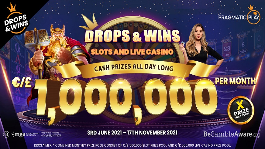 Live Casino Offers