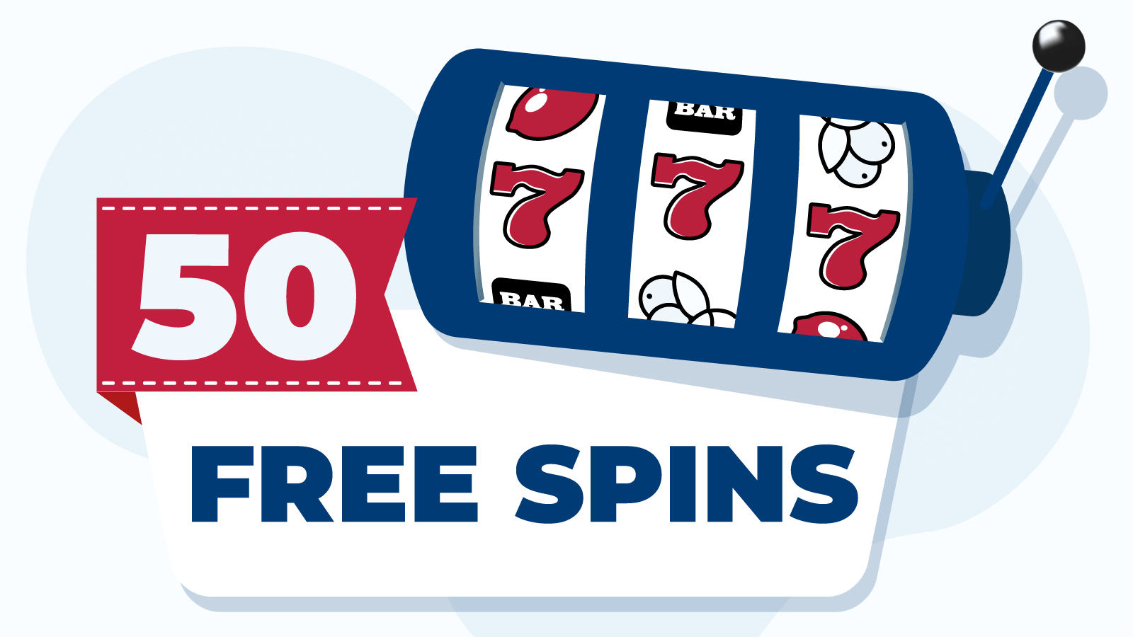 50 Free Spins No Deposit