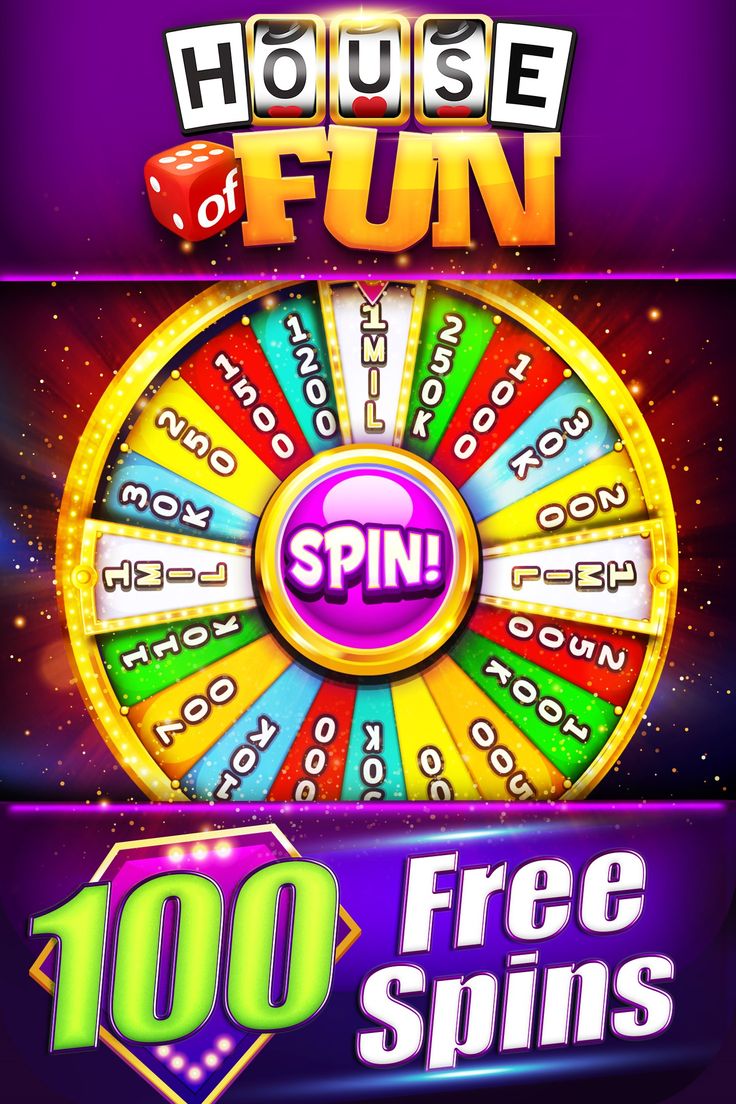 100 Free Spins