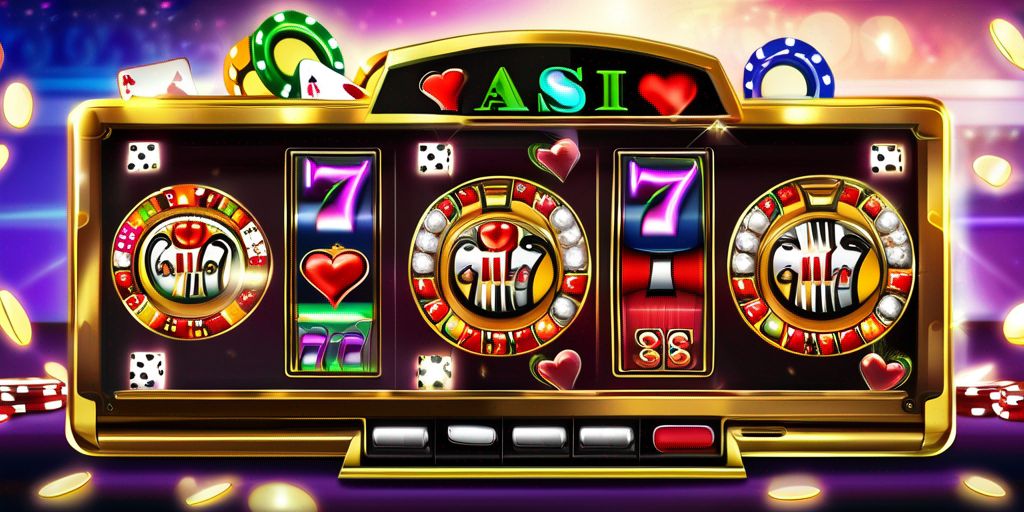 Hitting the Jackpot Anywhere, Anytime with Jackpot Mobile Casino