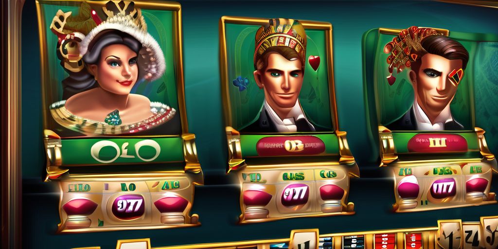 21 Casino Review: Unveiling the Thrills of Mature Online Gaming