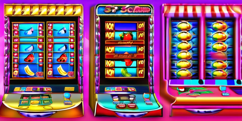 Spin to Win: An Insider's Guide to 888 Casino Slots