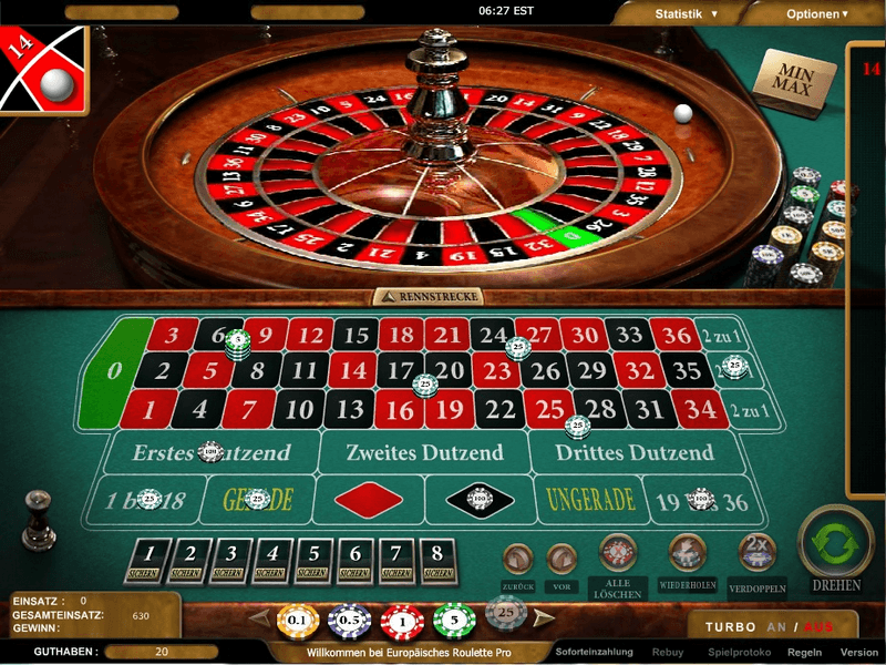 Party Casino Online