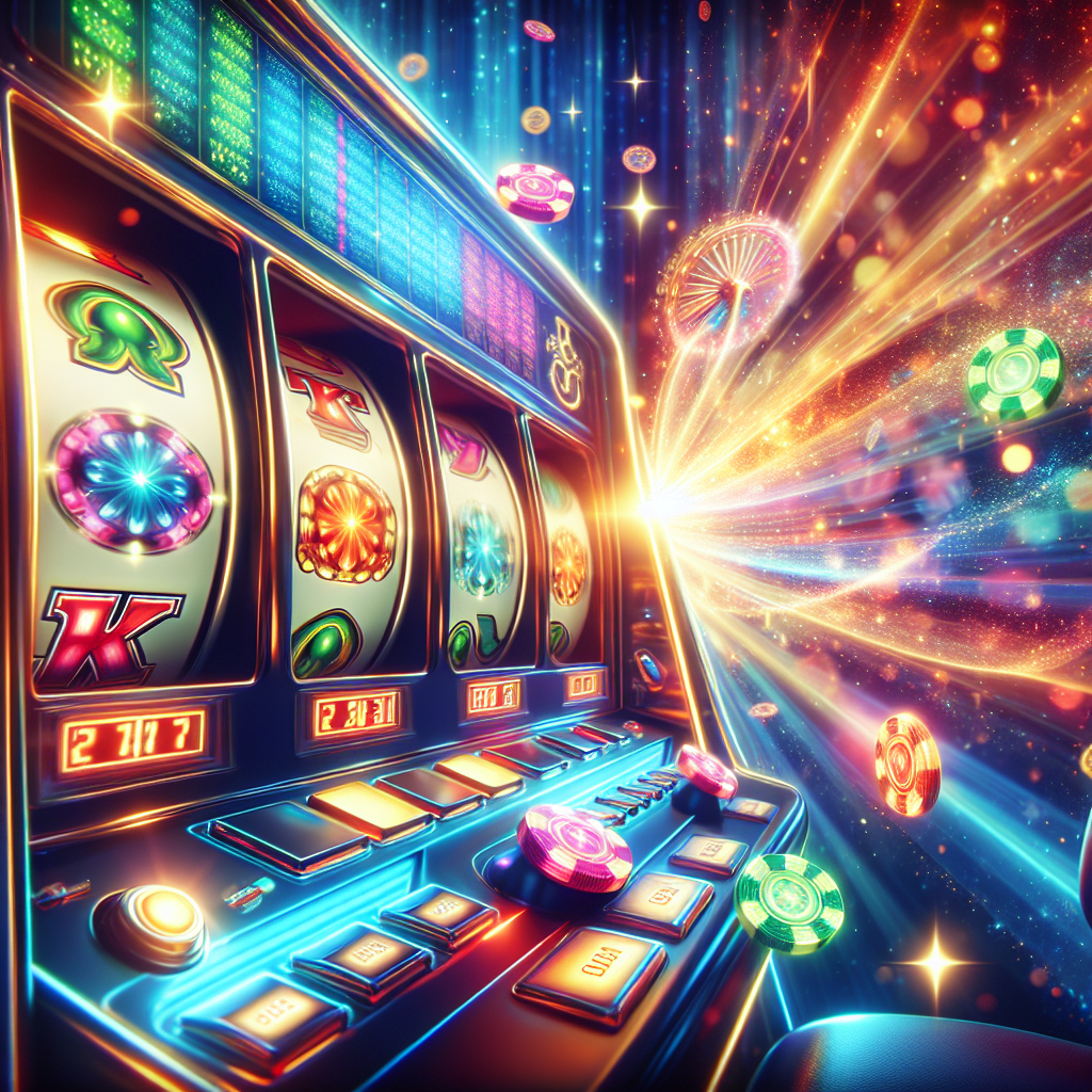 Playing Slots Online An International Guide For Players From Each And Every Country In The World. Follow Our Pages And Get The Latest Facts On Playing Slots Online Where You Live.