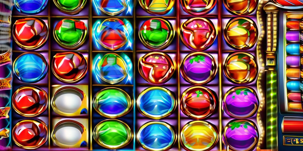 Rainbow Riches Casino Review