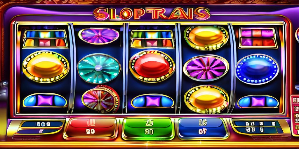 Rainbow Riches Casino Game Variations