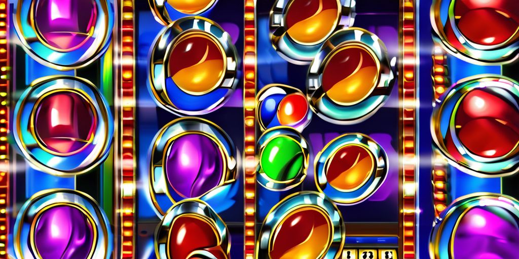 Rainbow Riches Casino UK License