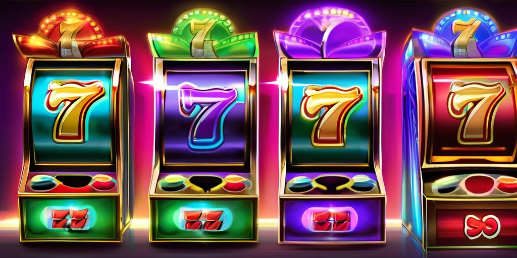 Unveiling the Jackpot Hunt at Cashmo Casino