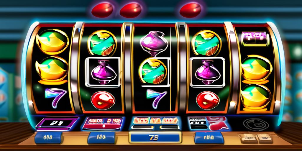 Betgoodwin Casino