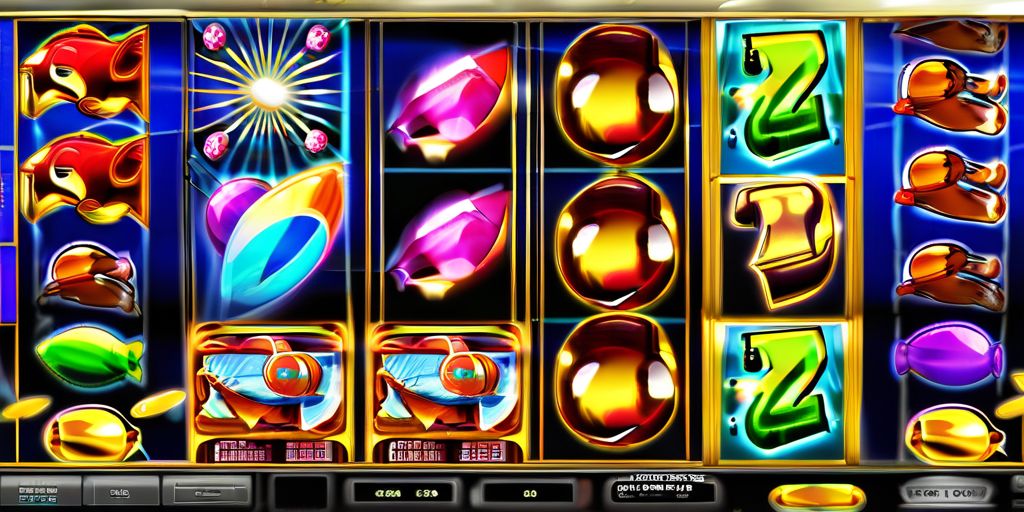 20 Free Spins on Registration