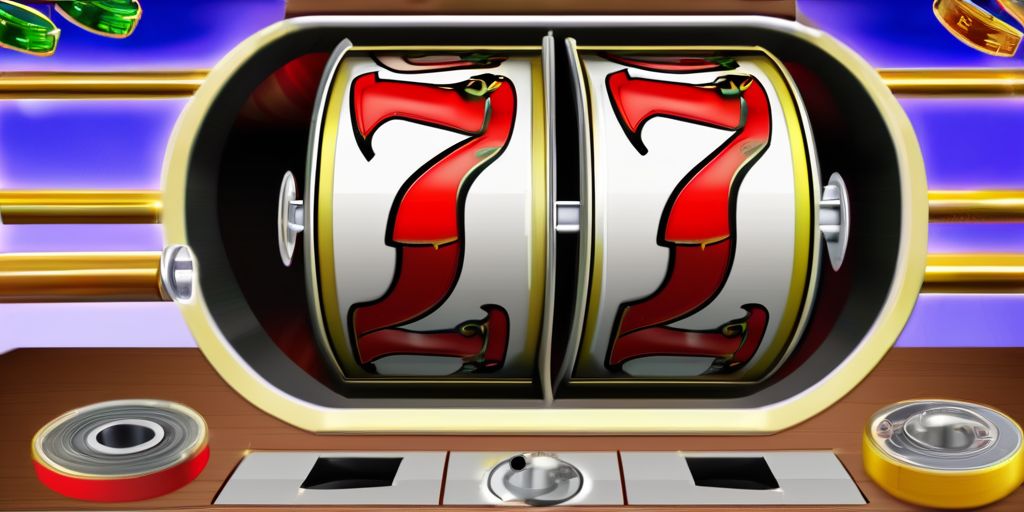 Top Online Casinos Offering Free Spins