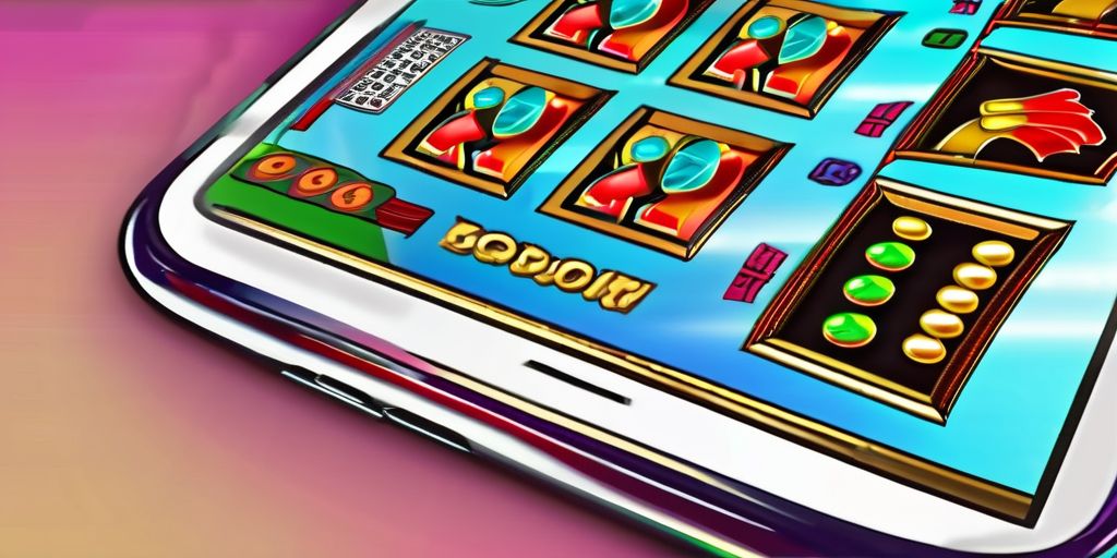 Mobile Casino Free Spins